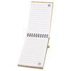 View Image 2 of 3 of Essence Bamboo Jotter - Closeout