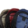 View Image 4 of 4 of Bentley Laptop Backpack - Closeout