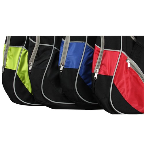 Additional Image 1 - a group of colorful underwear