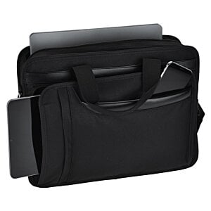Additional Image 2 - a black bag with a handle