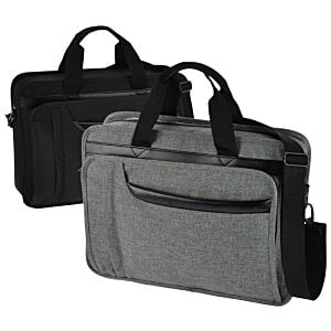 Additional Image 4 - a pair of black and grey bags