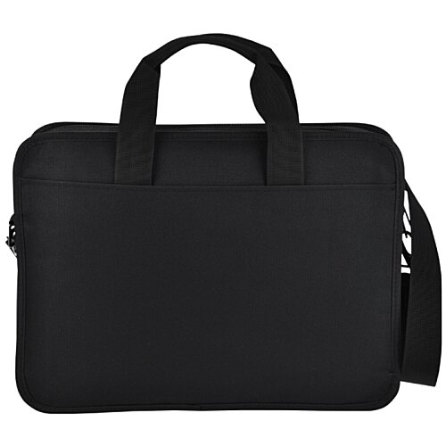 Additional Image 3 - a black bag with a strap
