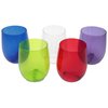 View Image 2 of 2 of Vinello Stemless Wine Glass - 12 oz. - 24 hr