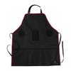 View Image 2 of 2 of Grill & Groove Apron w/Speakers - 24 hr