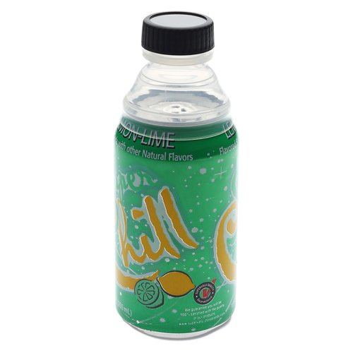 Additional Image 2 - a green bottle with a black cap
