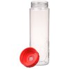 View Image 3 of 3 of Squeezable Tritan Sport Bottle - 24 oz.