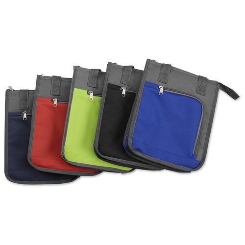 Additional Image 1 - a group of colorful pouches