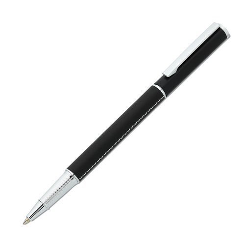 Additional Image 1 - a black and white pen