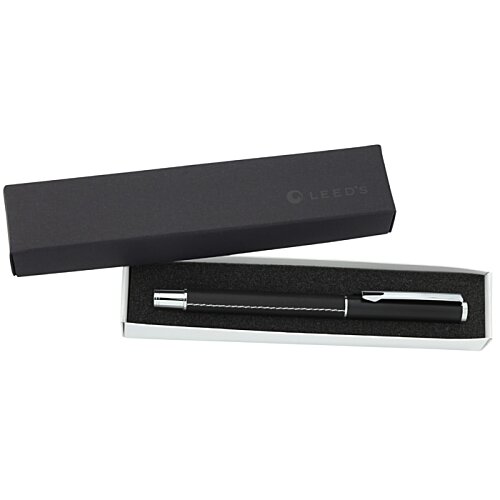 Additional Image 2 - a black box with a metal handle