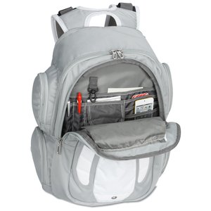 Additional Image 2 - a white object with a white background