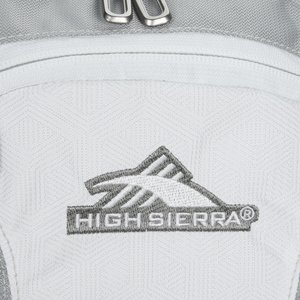 Additional Image 5 - a logo on a white bag