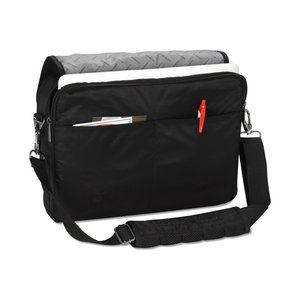 Additional Image 1 - a black bag with a strap