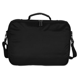 Additional Image 2 - a black bag with a strap