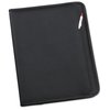 View Image 3 of 5 of Manhattan Leather Writing Pad