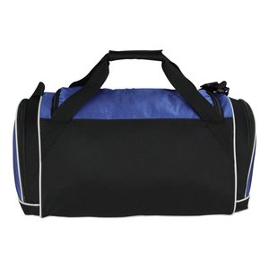 Additional Image 2 - a black and blue bag