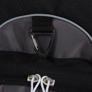 Additional Image 2 - a close up of a backpack