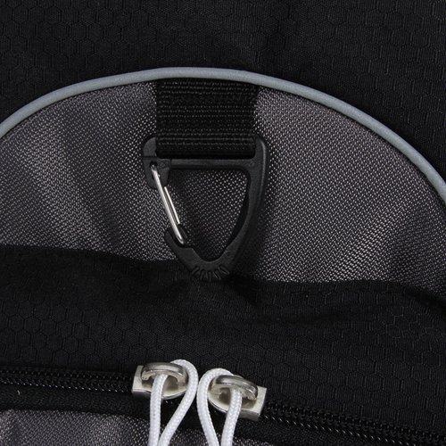Additional Image 2 - a close up of a backpack