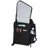 View Image 6 of 6 of Falcon Ultrabook Messenger - Embroidered