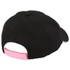 View Image 2 of 2 of All Around Cap with Sandwich Visor - Closeout