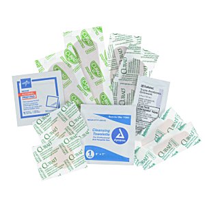 Additional Image 2 - a group of paper cards