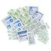 View Image 2 of 3 of Premium First Aid Kit