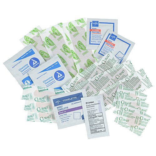 Additional Image 1 - a pile of paper with different colors
