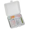 View Image 3 of 3 of Premium Hiker First Aid Kit