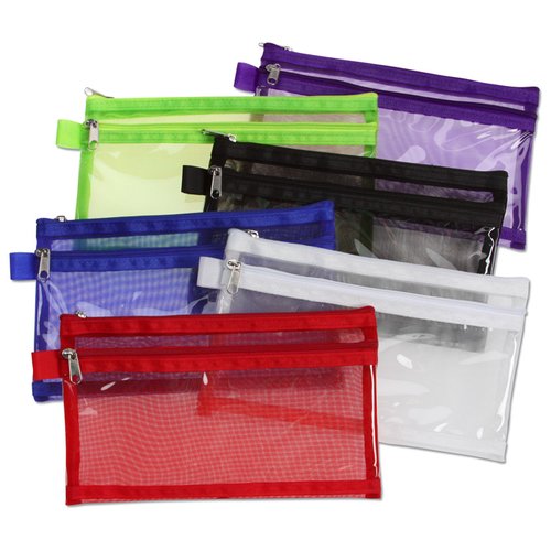 Additional Image 1 - a group of colorful plastic objects