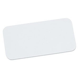Additional Image 2 - a white rectangular object on a white background
