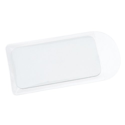 Additional Image 1 - a white rectangular object on a white background
