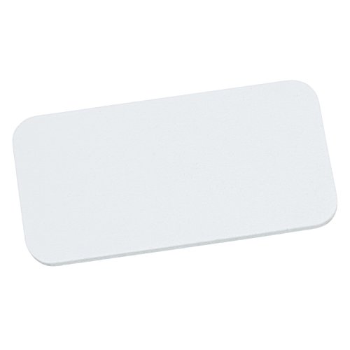 Additional Image 2 - a white rectangular object on a white background