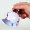 View Image 2 of 2 of Baseball Cow Bell