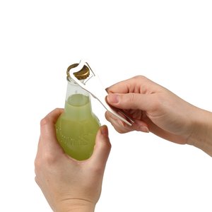 Additional Image 1 - a person holding a green object