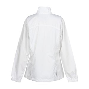 Additional Image 1 - a white shirt with a long sleeve