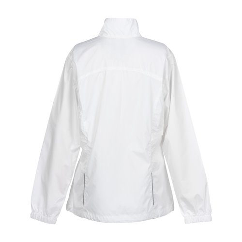 Additional Image 1 - a white shirt with a long sleeve