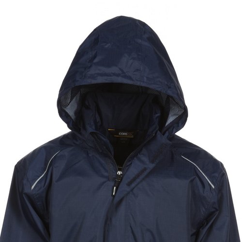 Additional Image 1 - a person wearing a black jacket