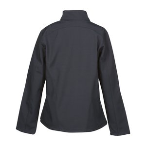 Additional Image 1 - a black jacket with a long sleeve