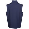 View Image 2 of 3 of Cruise Soft Shell Vest - Men's