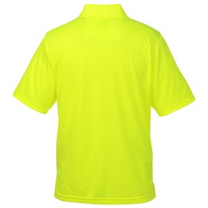 Additional Image 1 - a yellow shirt on a white background