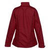 Additional Thumbnail Image 1 - a red jacket with a white background