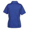 Additional Thumbnail Image 1 - a blue shirt on a white background
