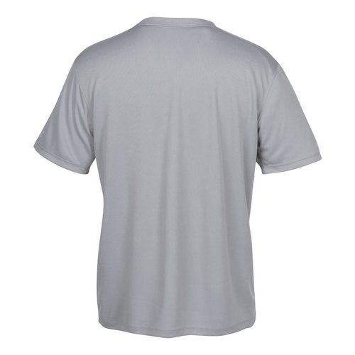 Additional Image 1 - a grey shirt on a white background
