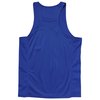 Additional Thumbnail Image 1 - a blue tank top on a white background