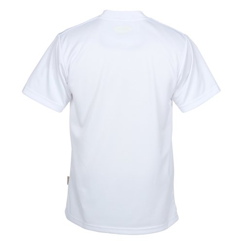Additional Image 1 - a white shirt on a white background