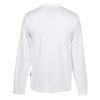View Image 2 of 2 of Athletic Long Sleeve Performance Tee - Full Color