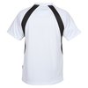 Additional Thumbnail Image 1 - a white shirt with black straps