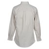 View Image 2 of 2 of Telfair Broadcloth Crossweave Shirt - Men's