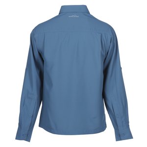 Additional Image 1 - a blue jacket with a white background