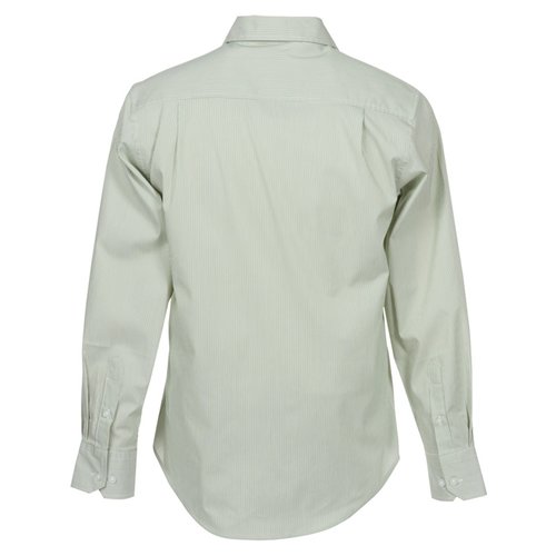 Additional Image 1 - a white shirt with a long sleeve