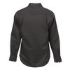 View Image 2 of 2 of Wrinkle Resistant Stretch Poplin Shirt - Men's